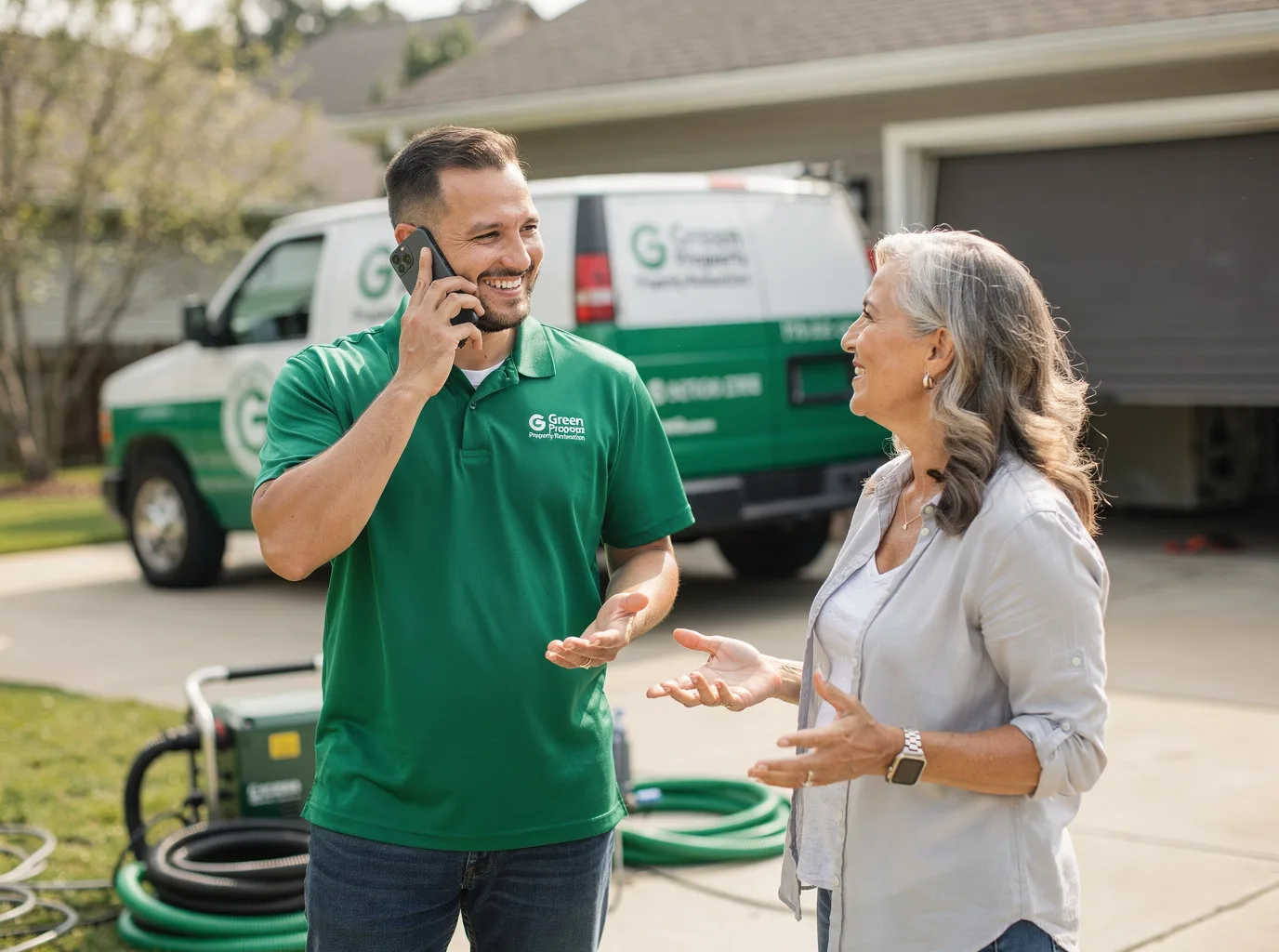 Water Damage Restoration Lane, KS FAQs